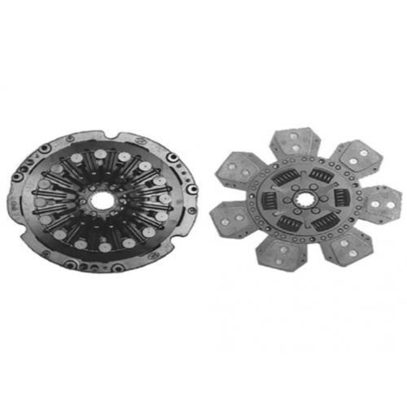 Remanufactured Clutch Unit fits John Deere 2550 2555 2750 3150 2940