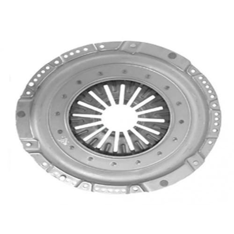 Remanufactured Pressure Plate Assembly fits Case IH Maxxum 125 82983566 fits New Holland T6030 T6050 82983566 fits Ford 5610 6610 7610 82983566