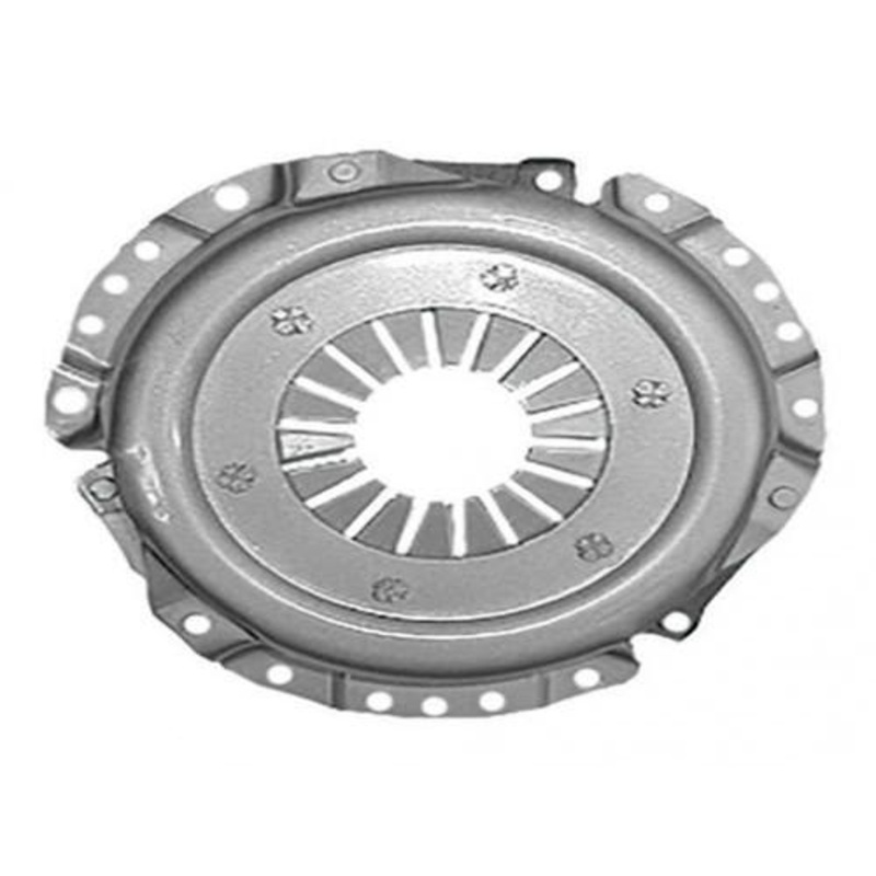 Remanufactured Pressure Plate Assembly fits Ford 1100 1110 fits Shibaura S1343