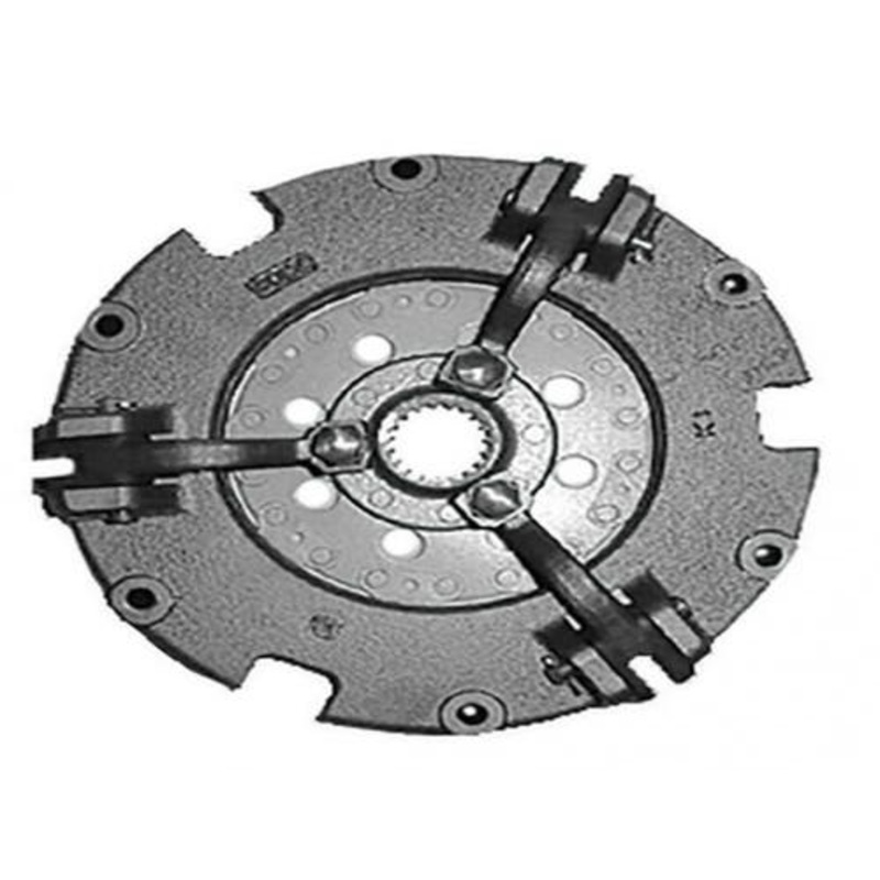 Remanufactured Pressure Plate Assembly fits Ford 1310 1510 1710 fits Kubota B2150 B9200 L235 L275 L2201 L2250 L2550 L2650 L3000