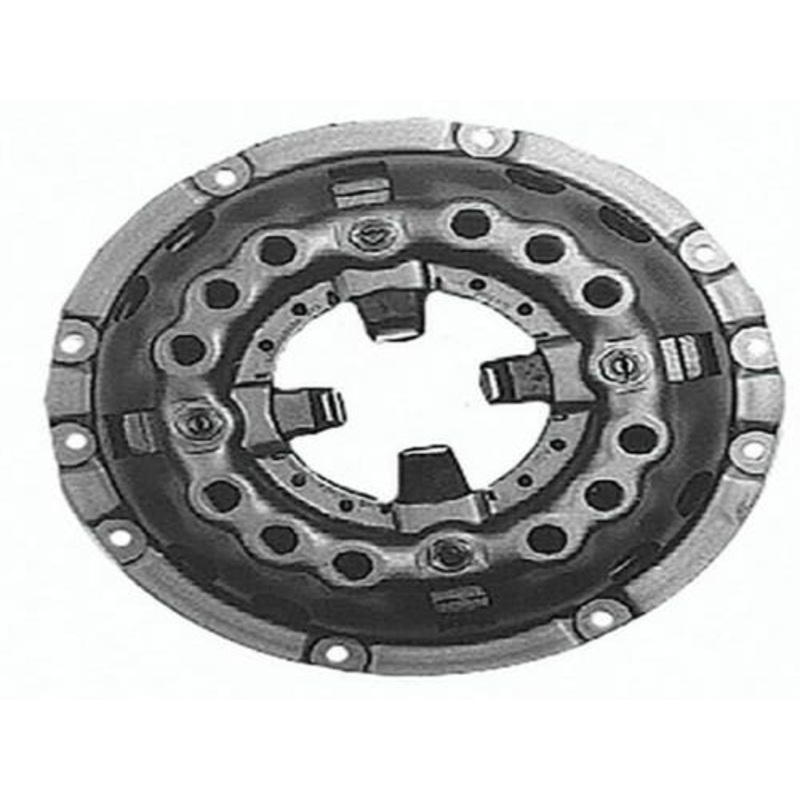 Remanufactured Pressure Plate Assembly fits Ford 4140 2000 2100 2110 2120 2300 3000 3055 3100 3110 3120 3190 3300 3310 3330 4000 4100 4140 C5NN7563V
