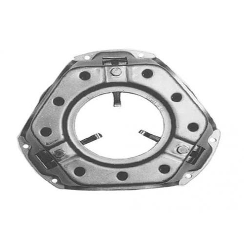 Remanufactured Pressure Plate Assembly fits Ford Dexta Major Super Dexta Super Major 957E7563B FE563A 957E7563BRM E1ADDN7563A 81718002 81718005