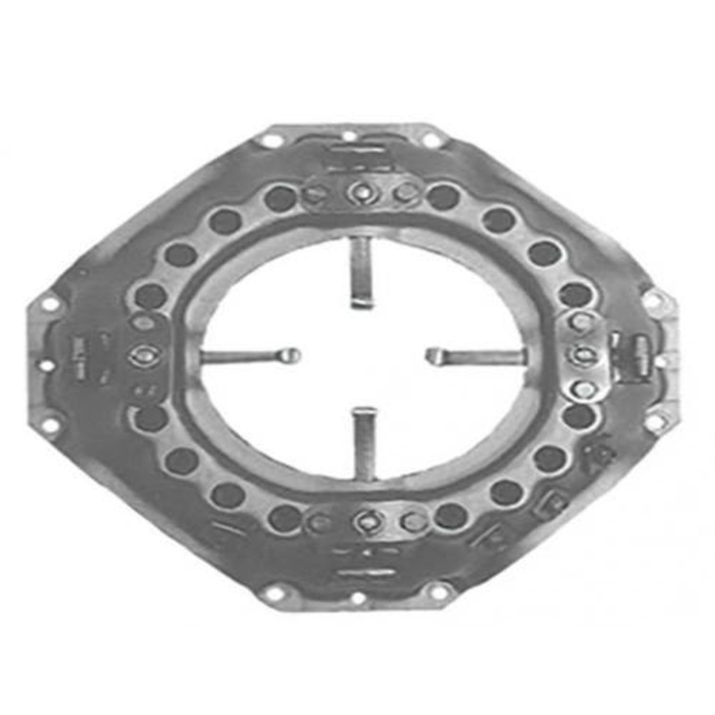 Remanufactured Pressure Plate Assembly fits Ford TW5 TW10 8700 9700 5110 6810 7810 7910 8210 6410 8000 8200 8530 8400 8600 9000 9200 9600 D8NN7563BA