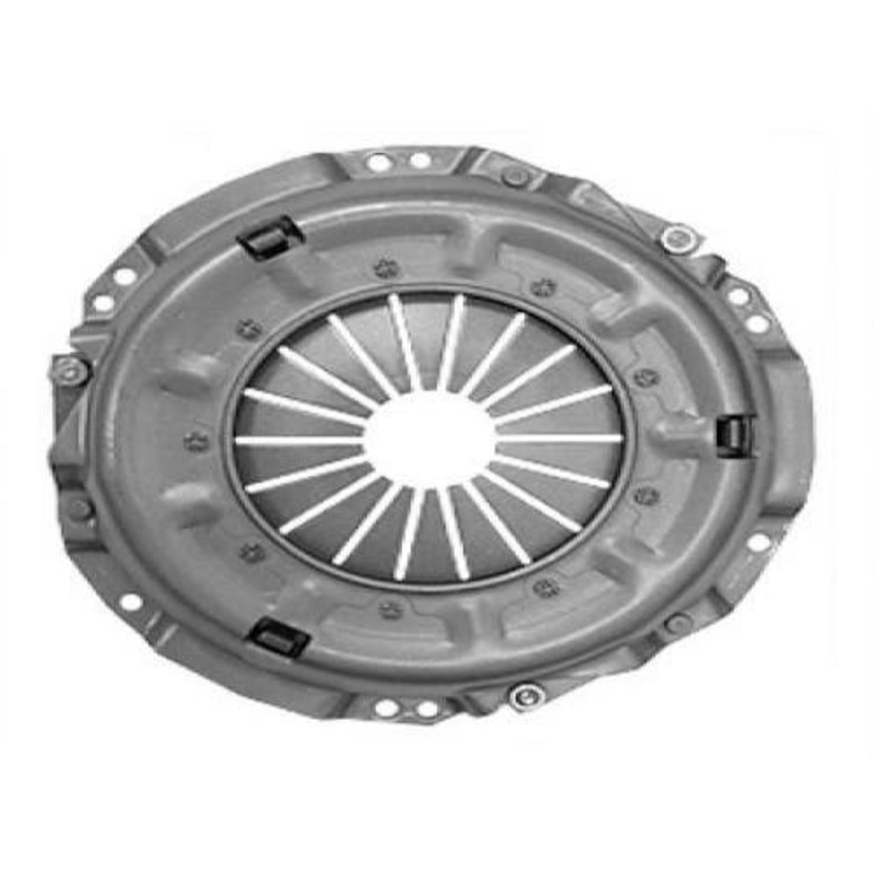 Remanufactured Pressure Plate Assembly fits New Holland T1510 T1520 T2210 T2220 TC30 TC31 TC33 TC34DA 2030 2035 fits Ford 1720