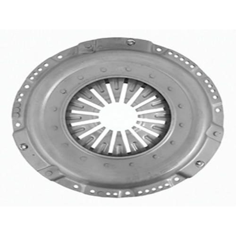 Remanufactured Pressure Plate Assembly fits New Holland TB100 TB110 TB120 fits Ford 5610 6610 7610