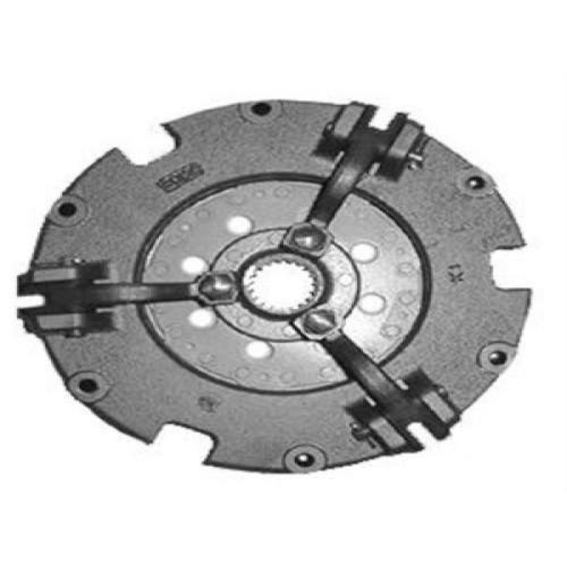 Remanufactured Pressure Plate Assembly fits New Holland TC30