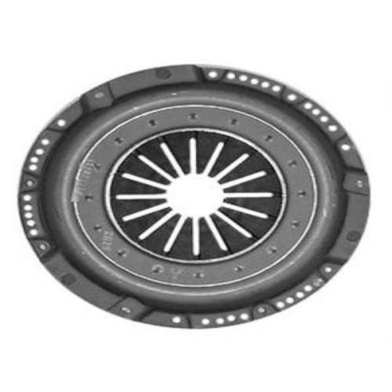 Remanufactured Pressure Plate Assembly fits New Holland TM115 TM120 TM125 TM130 TM135 TM140 TM150 8160 8260 8360 fits FIAT F130