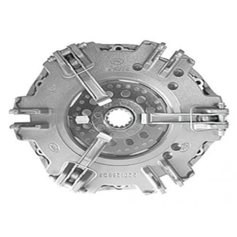 Remanufactured Pressure Plate Assembly fits New Holland TN55 TN65 5189250 5196820