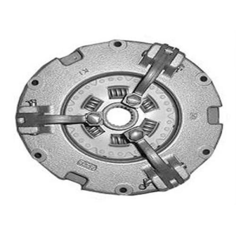Remanufactured Pressure Plate fits Case IH 1120 1130 1140 fits Cub Cadet 7000 7192 7194 7195 7200 7205 7265 7272 7274 7300 7305 7360 fits Mahindra
