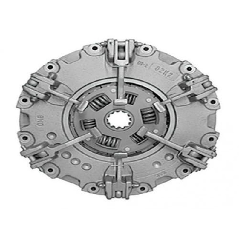 Remanufactured Pressure Plate fits Case IH 2120 2130 2140 2150