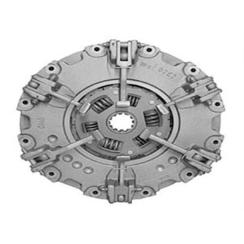 Remanufactured Pressure Plate fits Case IH 2120 2130 2140 2150 fits Mahindra 4500 5500 6500