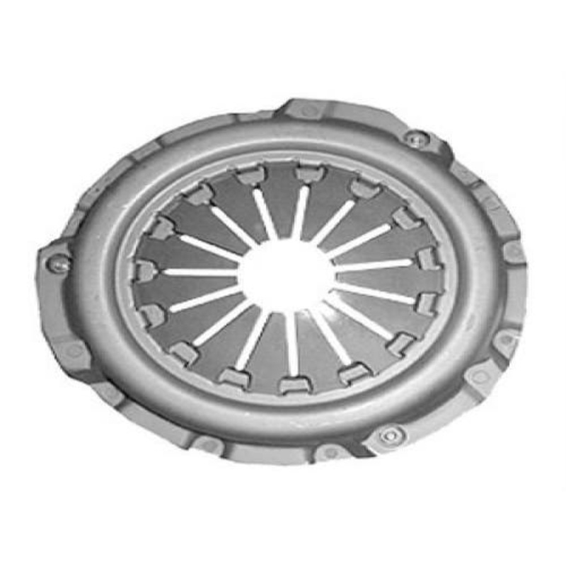 Remanufactured Pressure Plate fits Case IH DX48 DX55 Farmall 55 Farmall 60 Farmall 70 fits New Holland Boomer 4055 T2410 TC48DA TC55DA