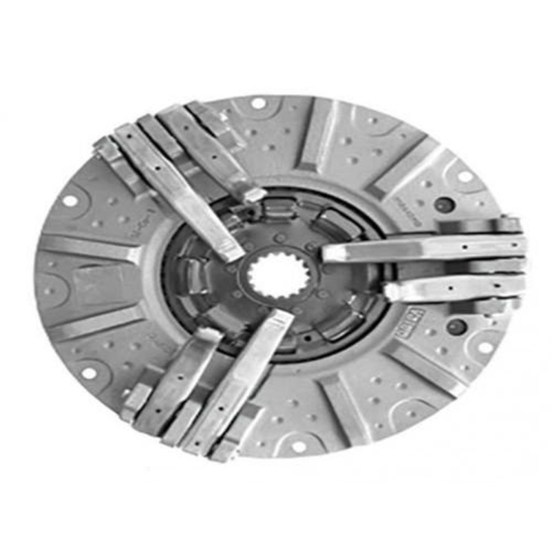 Remanufactured Pressure Plate fits Case IH Farmall 90 Farmall 95 JX95 fits New Holland TD95D TD5050