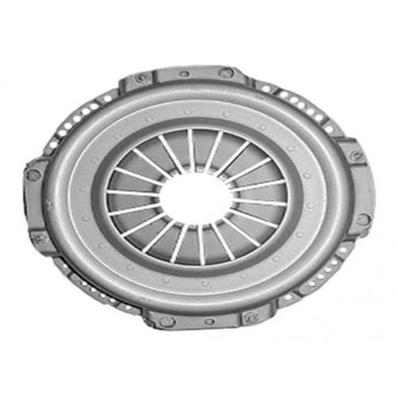Remanufactured Pressure Plate fits Case IH JX70U JX80U JX90U JX100U JX1080U JX1090U JX1100U fits New Holland T5040 TL80 TL90 TL100 4835 5635 7635