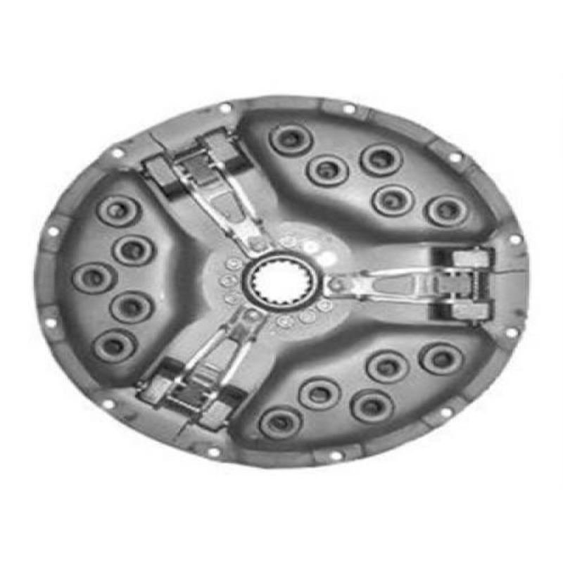 Remanufactured Pressure Plate fits International 1086 120181C92 120181C92R H120181BH