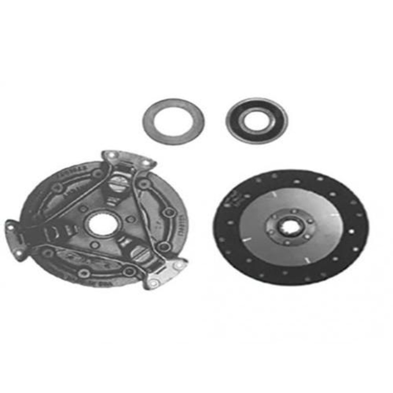 Remanufactured Pressure Plate fits International 1566 1568 1586
