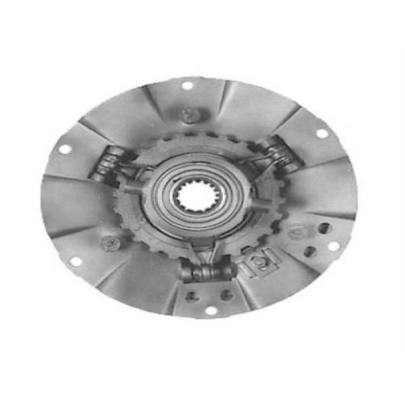 Remanufactured Pressure Plate fits International 560 660