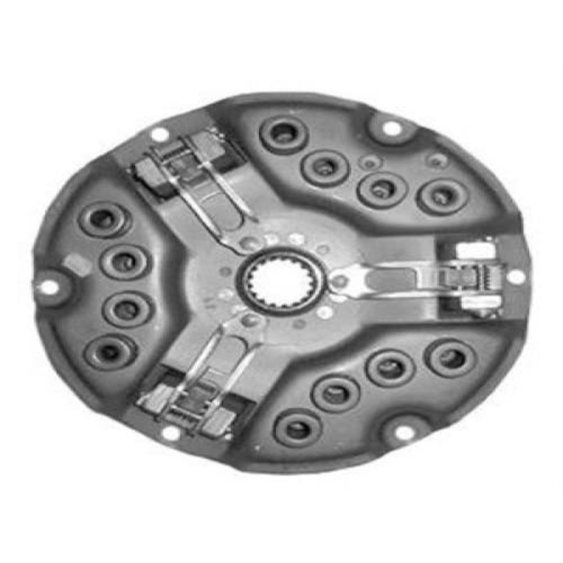 Remanufactured Pressure Plate fits International 660 706 756 766 806 826 856 886 966 2706 2756 2806 2826 2856 3088 3288