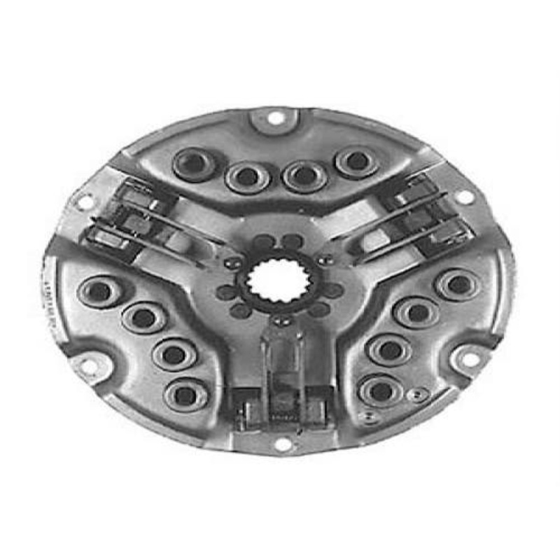 Remanufactured Pressure Plate fits International 966 986 3688 405300R91 405300R92