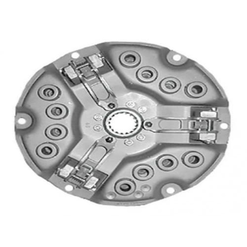 Remanufactured Pressure Plate fits International 986 3688 104496C2