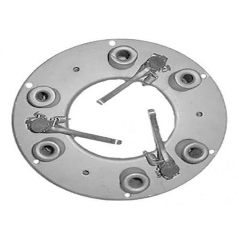 Remanufactured Pressure Plate fits International F12 F14 W12