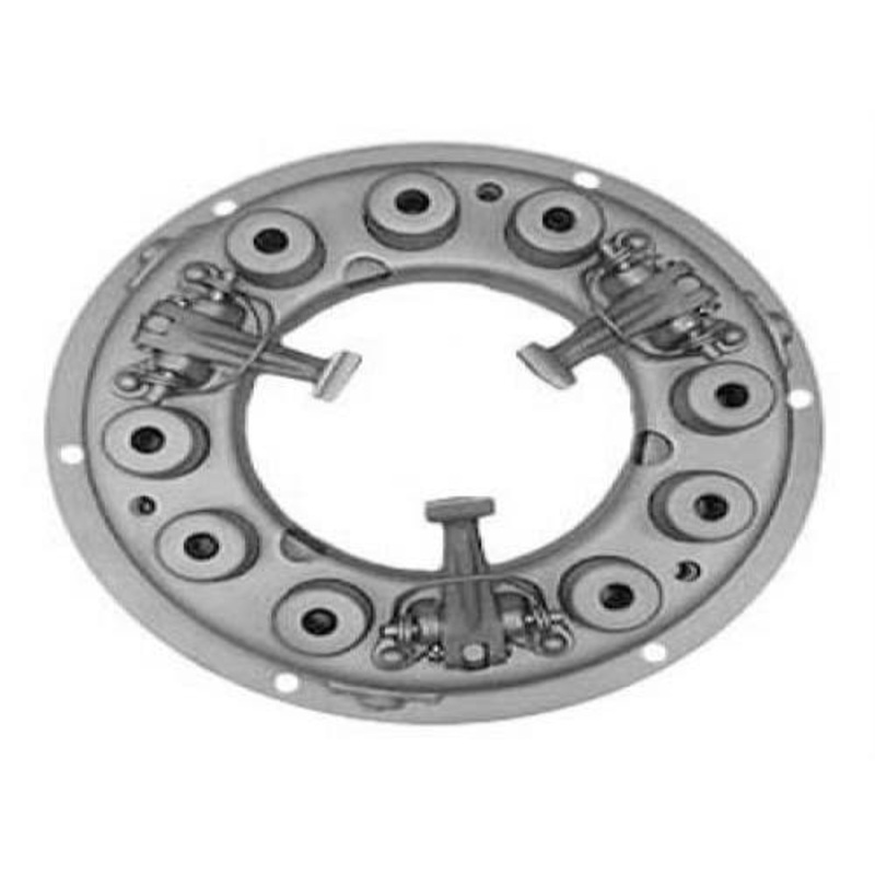 Remanufactured Pressure Plate fits International F30