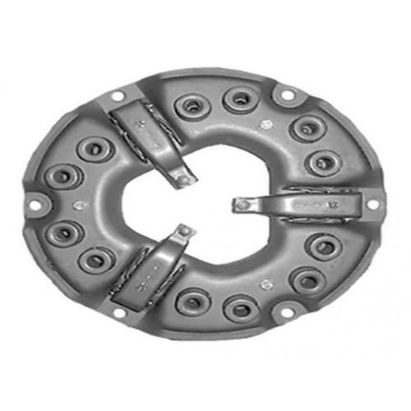Remanufactured Pressure Plate fits International M Super M Super W6