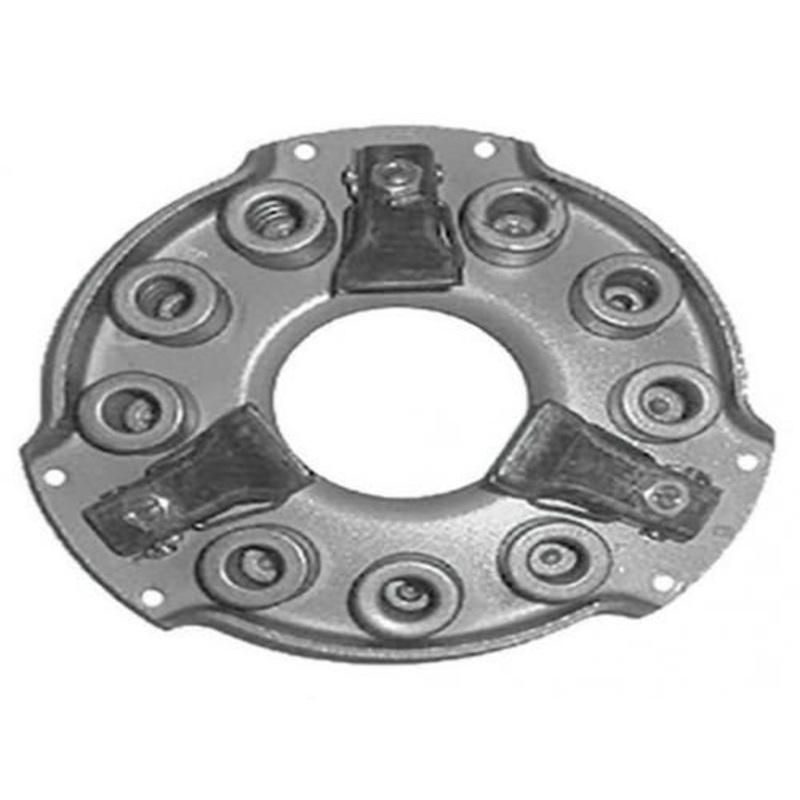 Remanufactured Pressure Plate fits International Super MTA 300 330 340 350 400 450 460 504 544 560 606 656 660 664 666 686 2504 2544 2606 2656 2504