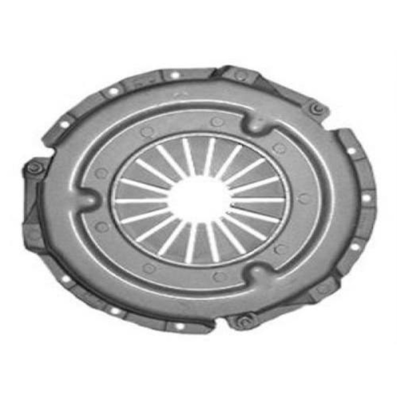 Remanufactured Pressure Plate fits Kubota L3600 L3710 L3830 L4200 L4240 L4310 L4330 L4610 L4630 L5030 MX5000 fits Case IH D45 Farmall 45