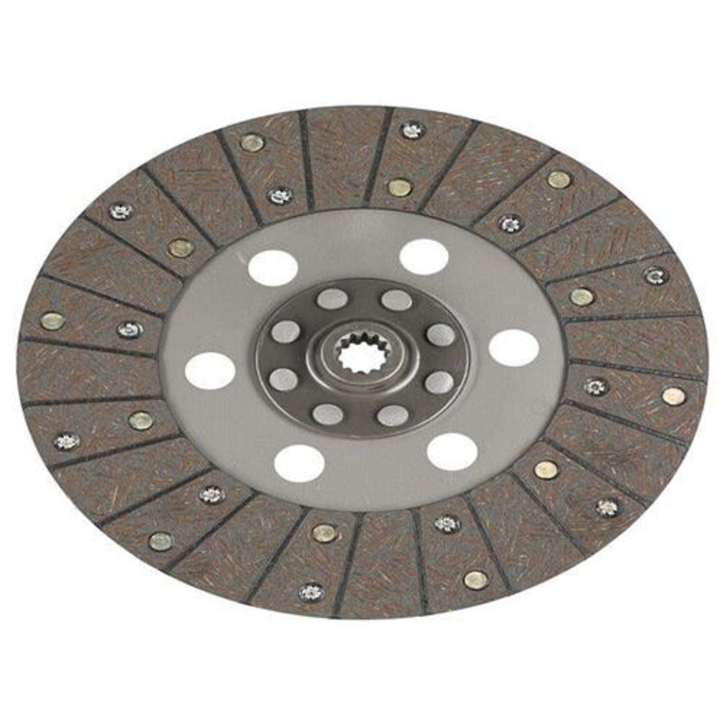 Remanufactured PTO Plate fits Case IH 2120 2130 2140 2150 fits Mahindra 4500 5500 6500 1984813C1 44909044