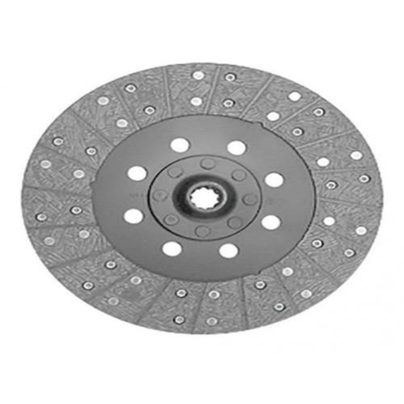 Remanufactured PTO Plate fits Case IH JX95 fits New Holland TD95D fits Massey Ferguson 374 fits Landini 7880