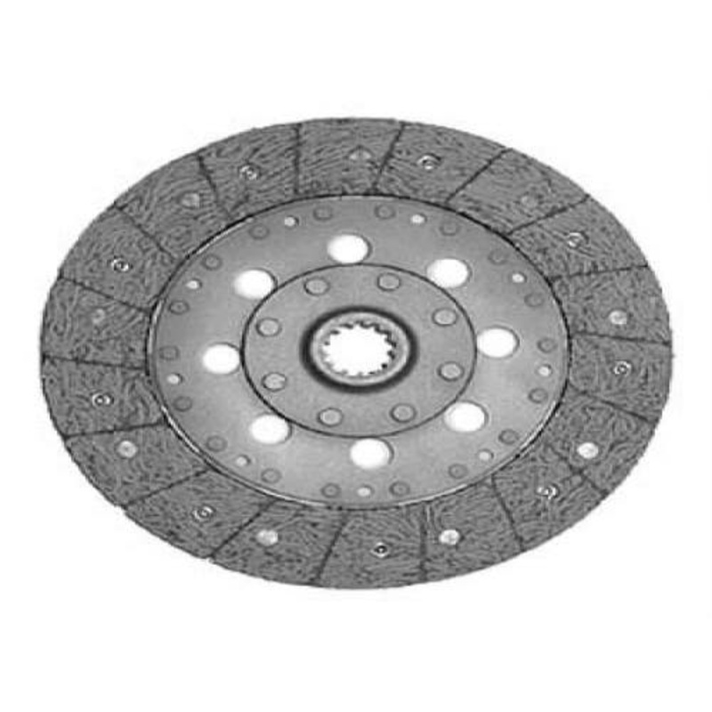Remanufactured PTO Plate fits Ford 1720 fits Shibaura D23F D28F
