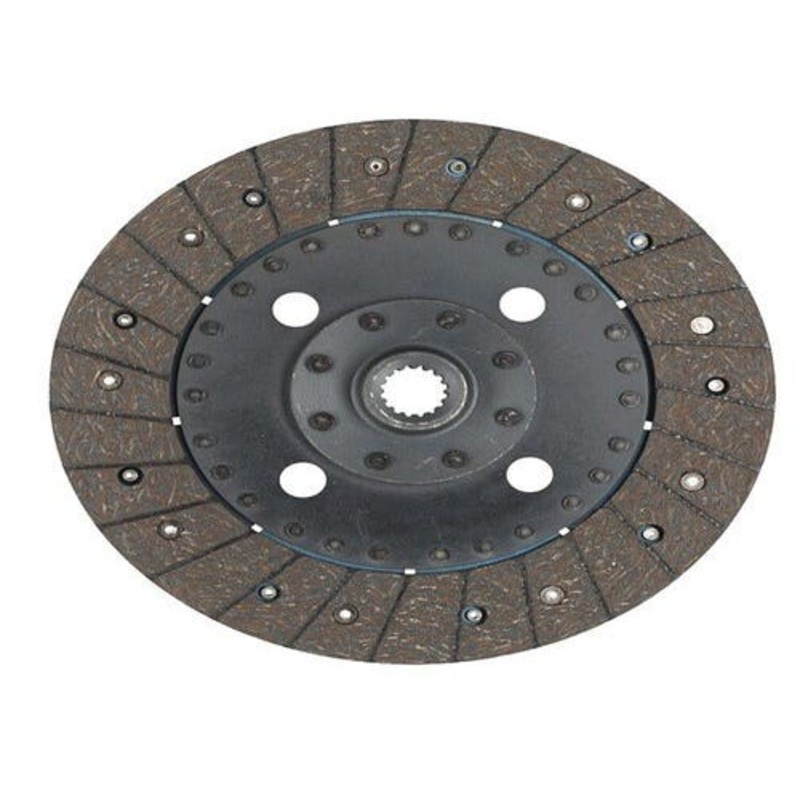 Remanufactured PTO Plate fits Ford 2120 3415 SBA320400462 fits Shibaura S455 FD320461