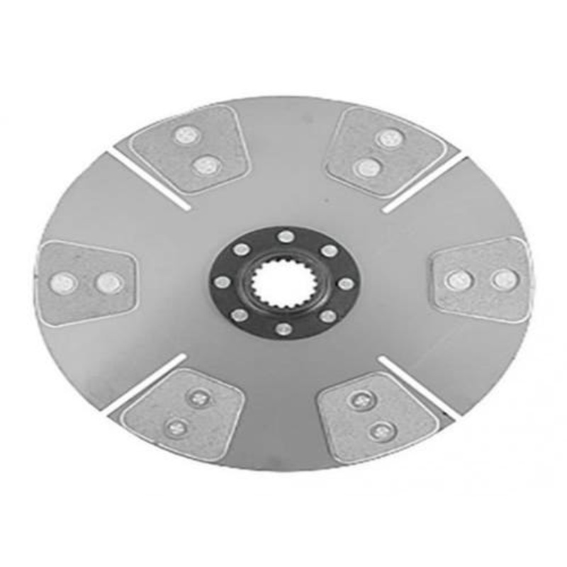 Remanufactured PTO Plate fits Ford 2120 3415 SBA320400471 fits Shibaura S455 FD320471