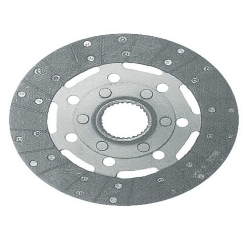 Remanufactured PTO Plate fits Ford Dexta Super Dexta 600 601 700 701 800 801 900 901 1800 2000 2031 2100 2110 2111 2130 2131 4000 F0NN7550EA 82006018