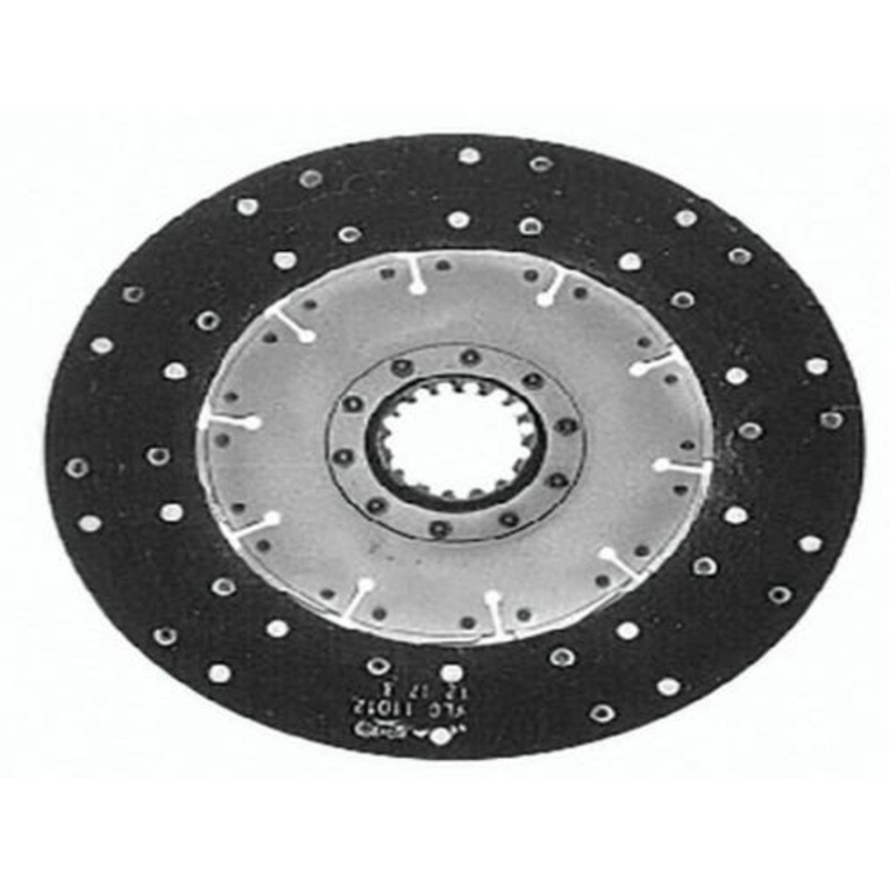 Remanufactured PTO Plate fits Ford Major Super Major