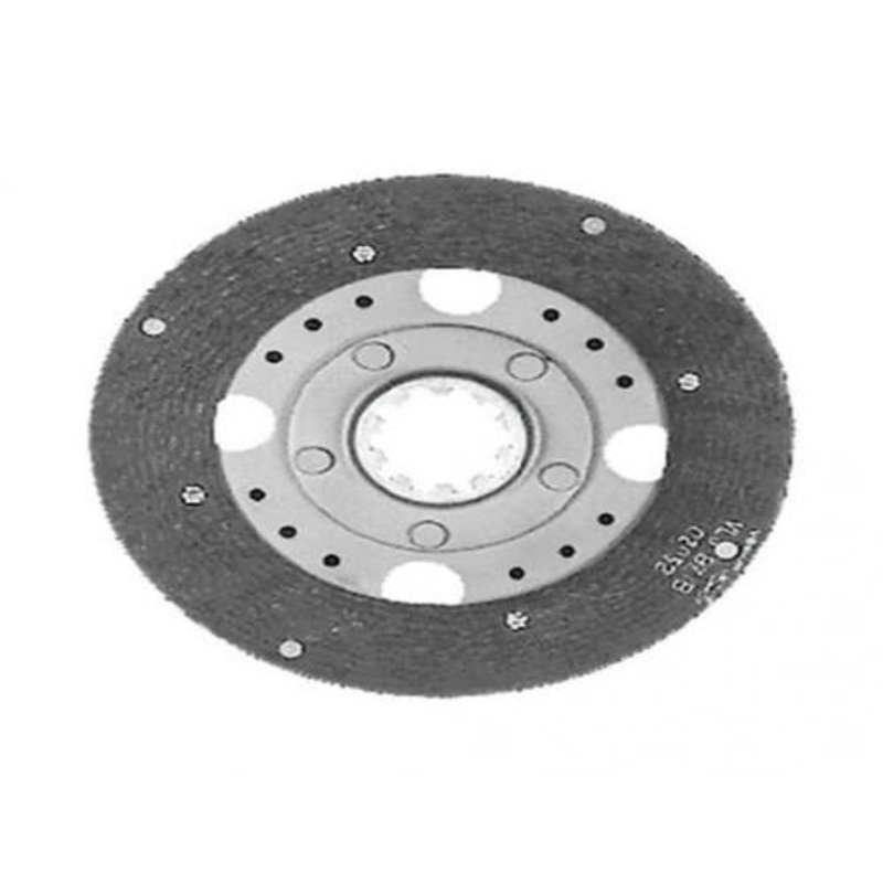 Remanufactured PTO Plate fits International fits Massey Ferguson TO30 TO35 30 35 50 65 135 150 165 175 180 2135 3165 fits Mahindra fits Massey Harris