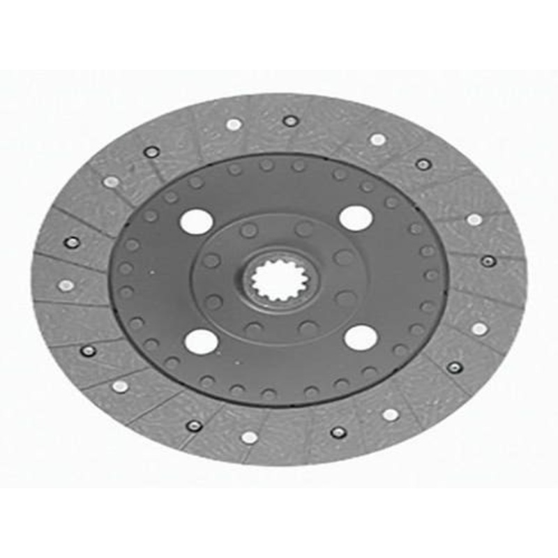 Remanufactured PTO Plate fits John Deere 1250