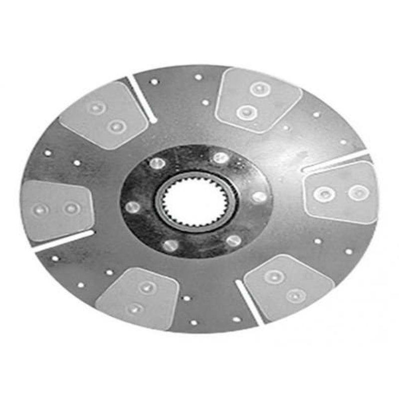 Remanufactured PTO Plate fits John Deere 4000 4010 4020 4320