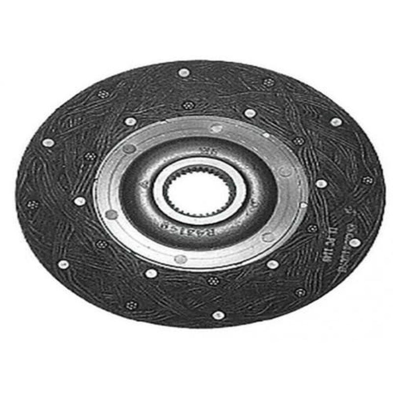 Remanufactured PTO Plate fits John Deere 4520 4620 7020 AR43028 RE29612