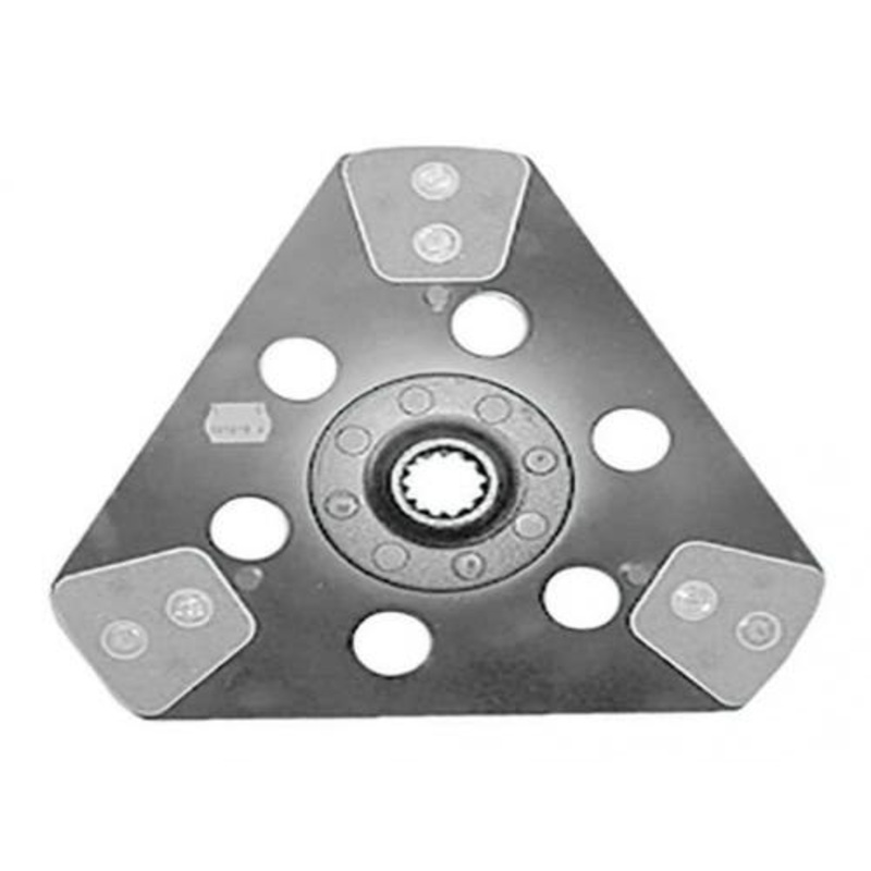 Remanufactured PTO Plate fits John Deere 5103 5203 5210 5220 5303 5310 5320 RE72826 RE72536