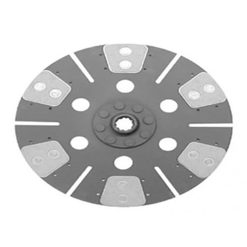 Remanufactured PTO Plate fits New Holland TD95D TL70 TL80 TL90 TL100 5635 6635 7635 fits Massey Ferguson fits Case IH fits Landini fits McCormick