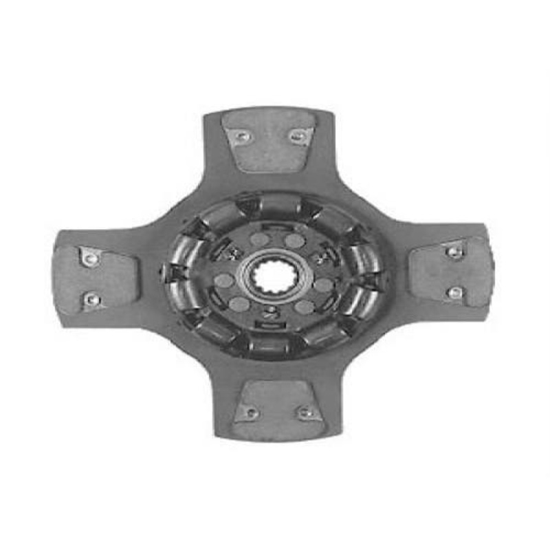 Remanufactured Clutch Disc fits Allis Chalmers 180 185 190 70248239