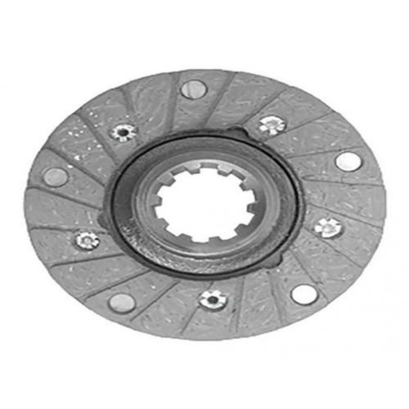 Remanufactured Clutch Disc fits Allis Chalmers CA 70225370