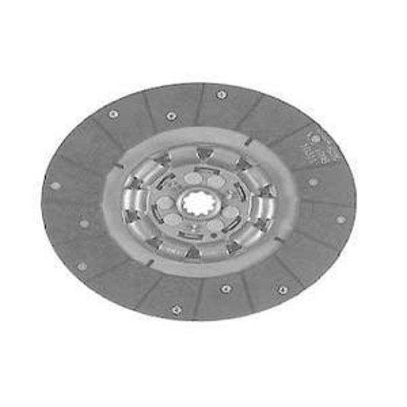 Remanufactured Clutch Disc fits Allis Chalmers D17 D19 170 175 70232870 70232912 70247859 70232241 70241255