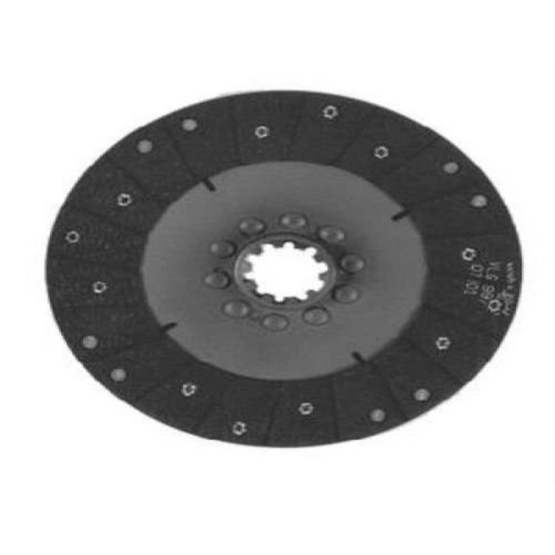 Remanufactured Clutch Disc fits CockShutt / CO OP 40 50