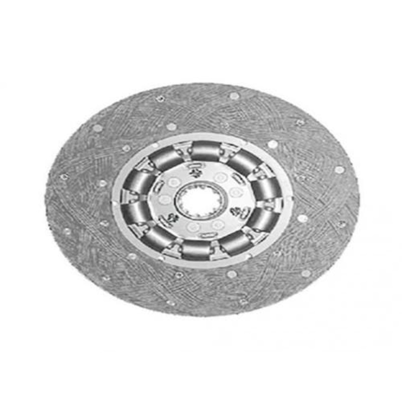 Remanufactured Clutch Disc fits International M Super M Super W6