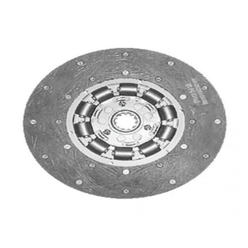 Remanufactured Clutch Disc fits International Super MTA Super W6 W6 400 450 560 660 1251681C91