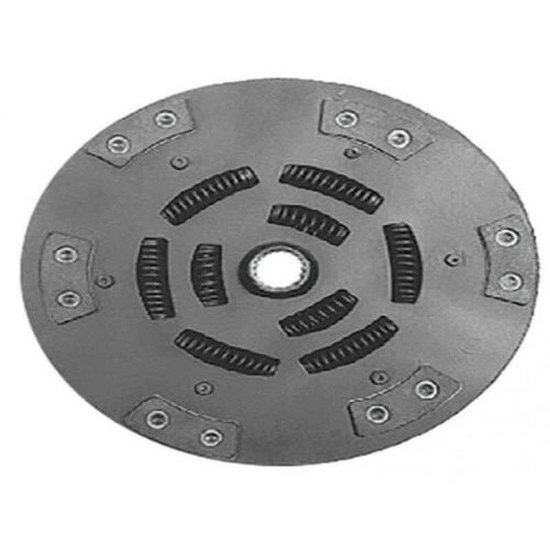 Remanufactured Clutch Disc fits John Deere 2510 2520