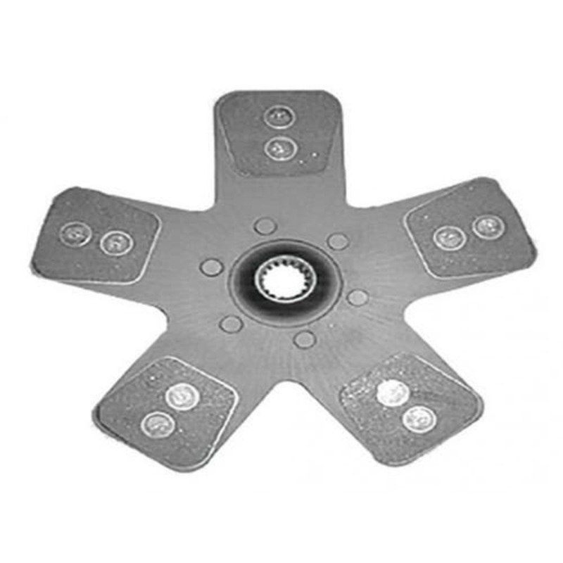 Remanufactured Clutch Disc fits John Deere 4000 4010 4020